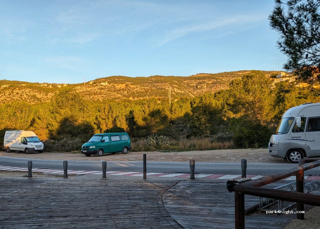 (12579) Alcalà de Xivert - 208 Plaça Poligono 13 — foto 5