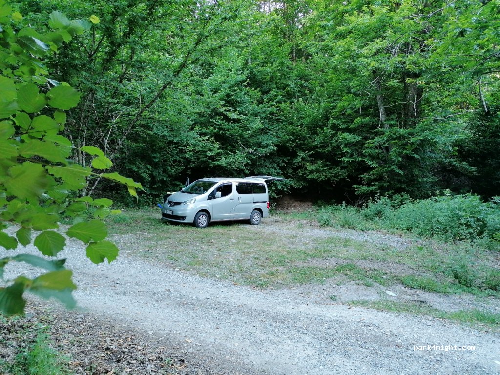 (55030) Vagli Sotto - Unnamed Road — foto 2