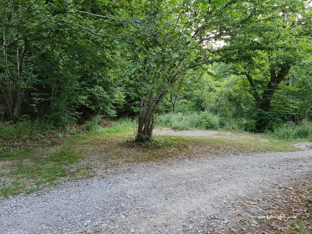 (55030) Vagli Sotto - Unnamed Road — foto 3