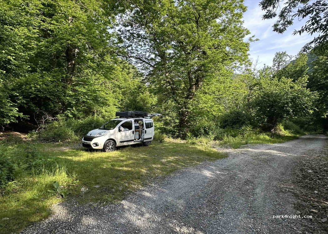 (55030) Vagli Sotto - Unnamed Road — foto 4