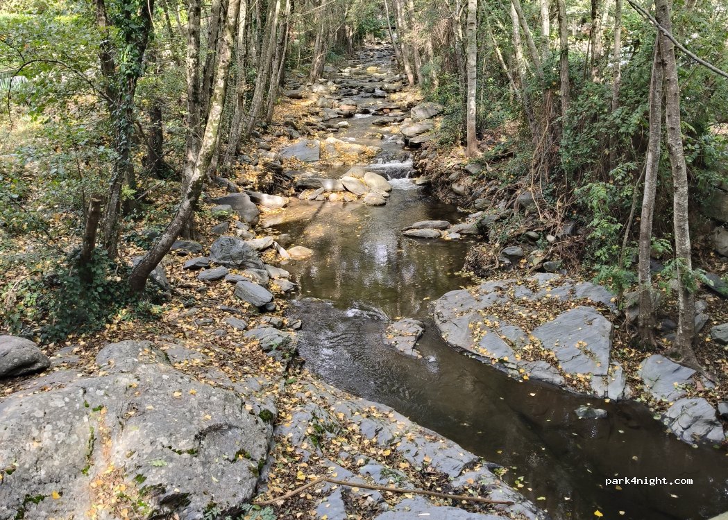 Camping Les Piscines de Montseny — foto 5