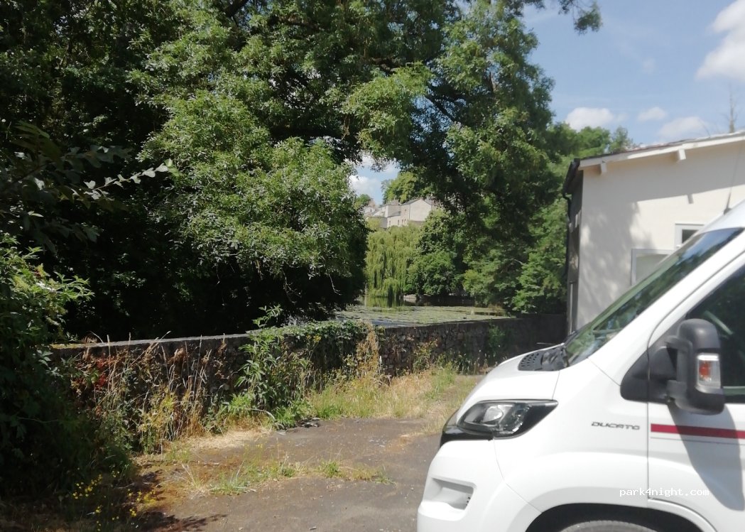 (79150) Argentonnay - 23 Rue du Pinier — foto 4