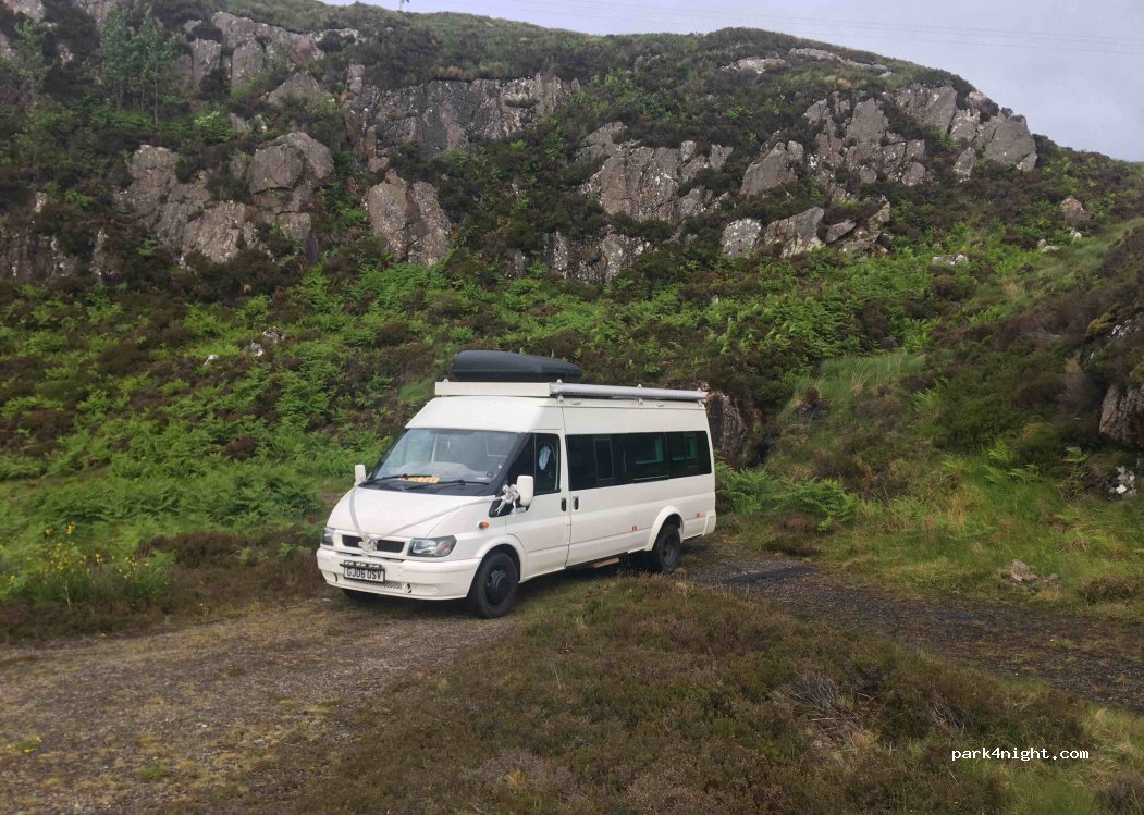 (IV27 4RJ)  - B801 — foto