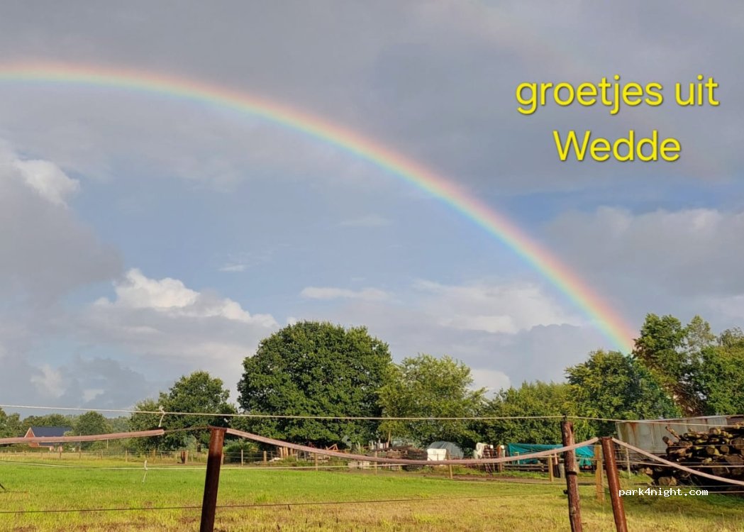 Camping Mooi Westerwolde — foto 3