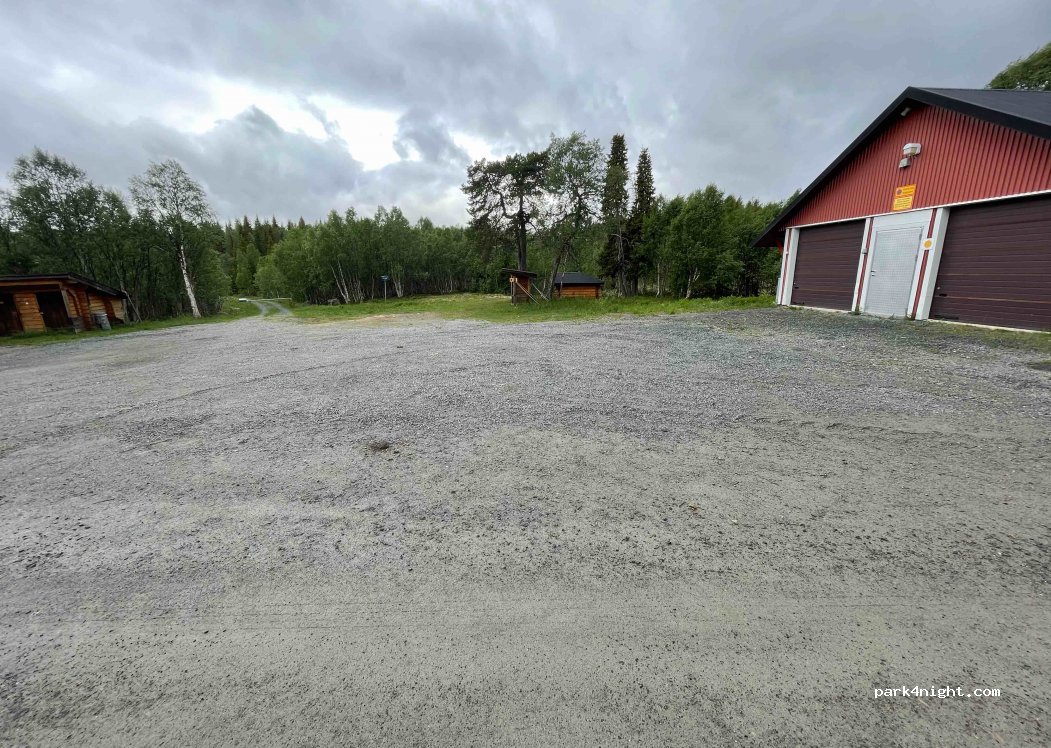 (835 98) Jänsmässholmen - Unnamed Road — foto 3