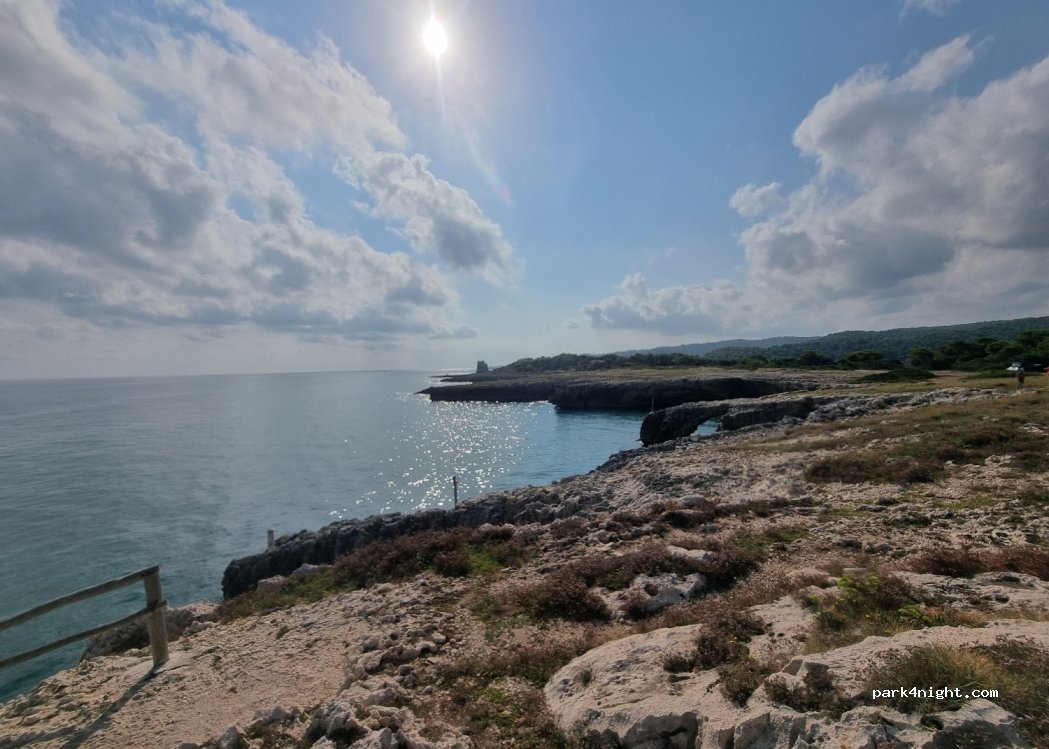 (71010) Peschici FG - Unnamed Road — foto 2