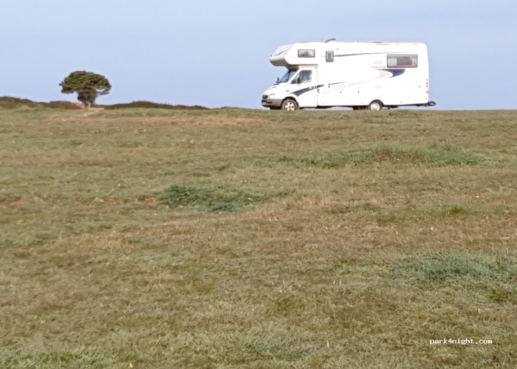 (71010) Peschici FG - Unnamed Road — foto 4