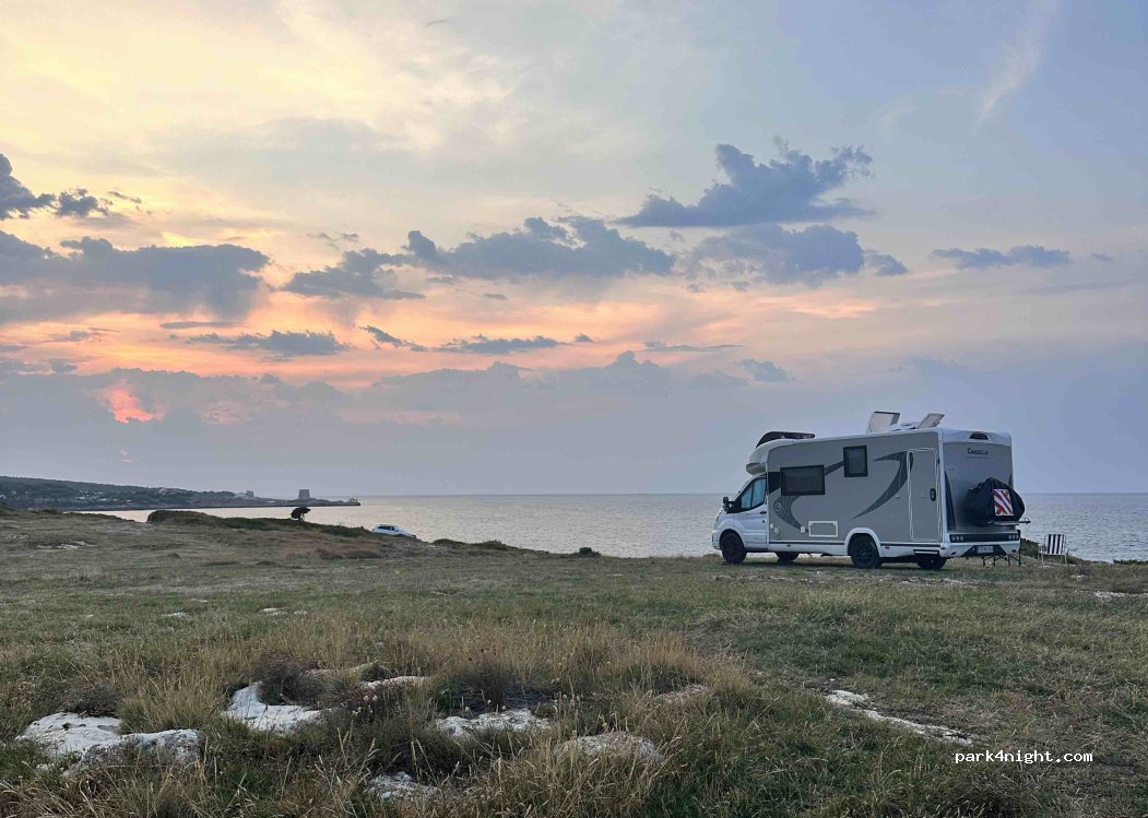 (71010) Peschici FG - Unnamed Road — foto 5