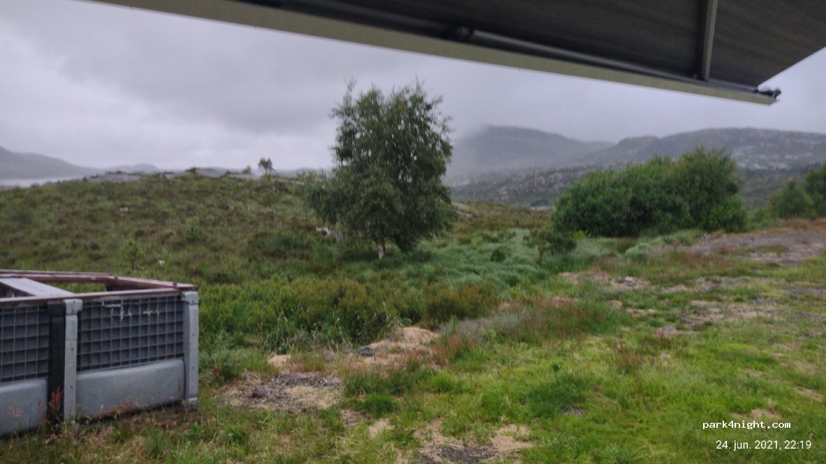 (5977)  - Unnamed Road — foto