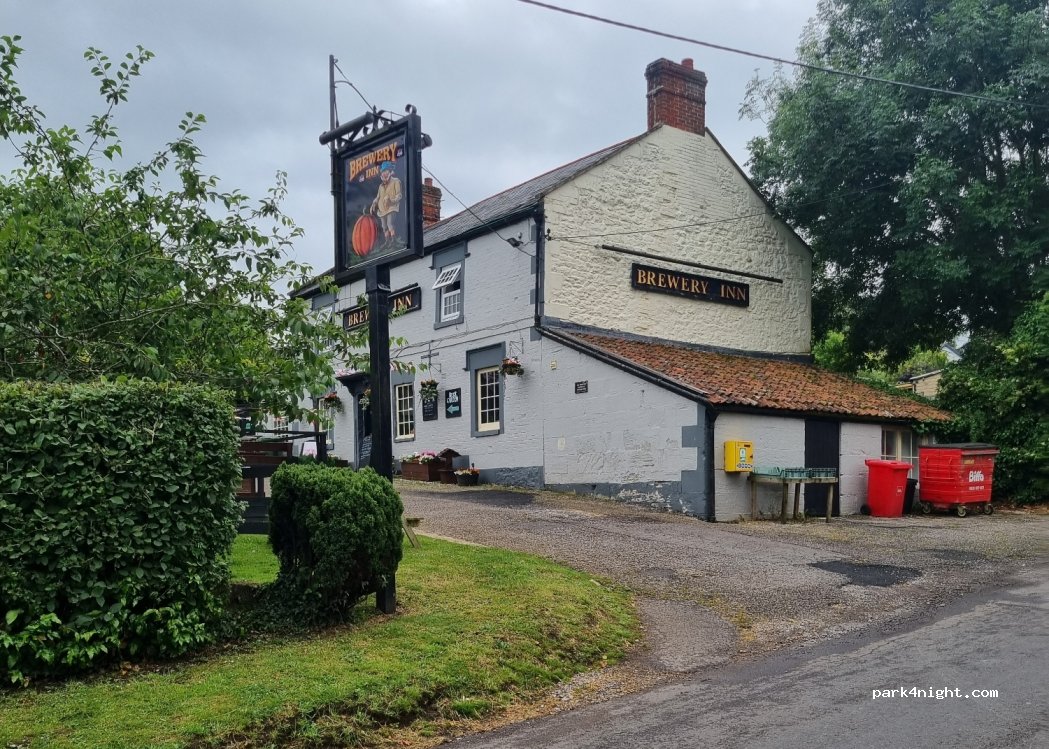 The Brewery Inn — foto