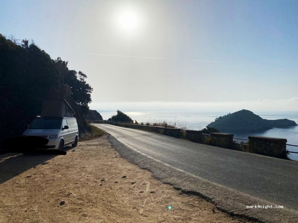 (58019) Monte Argentario - 66 Via Panoramica — foto