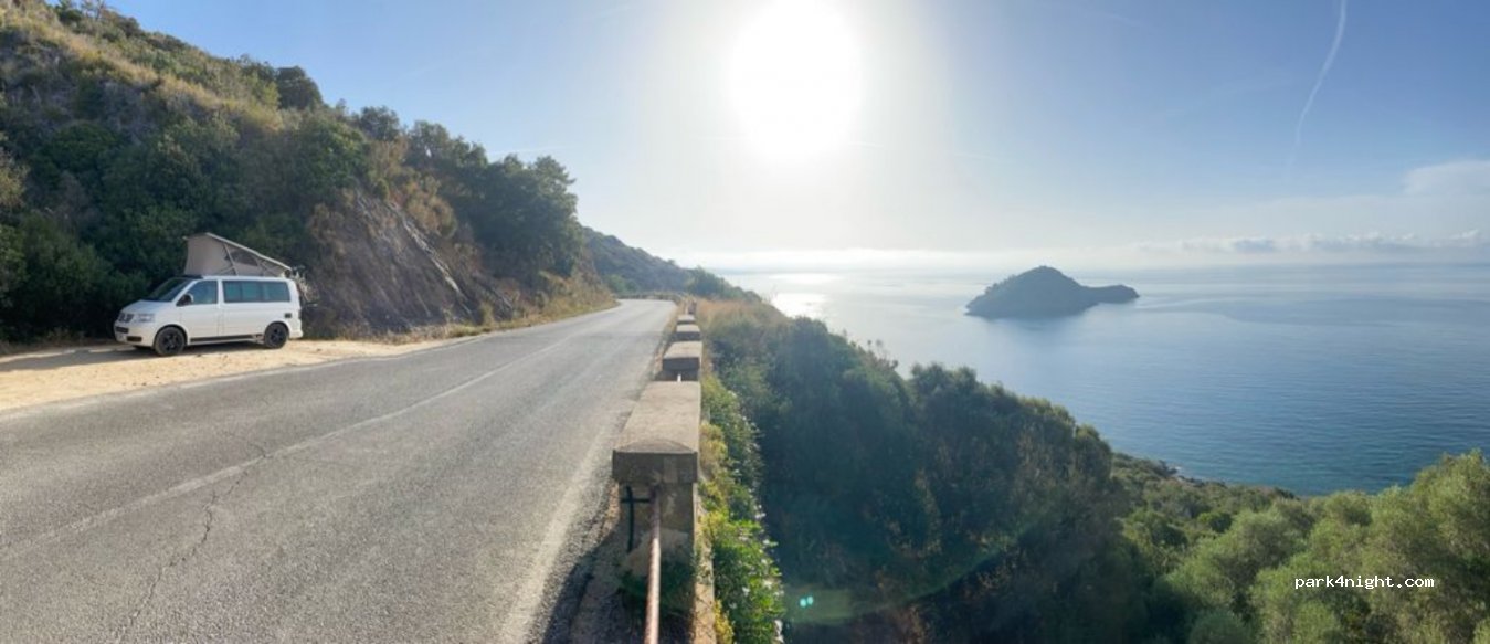 (58019) Monte Argentario - 66 Via Panoramica — foto 2