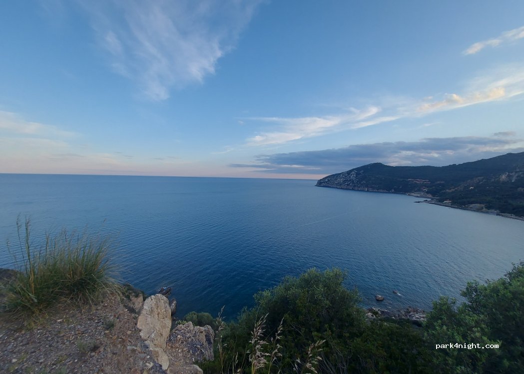 (58019) Monte Argentario - 66 Via Panoramica — foto 3