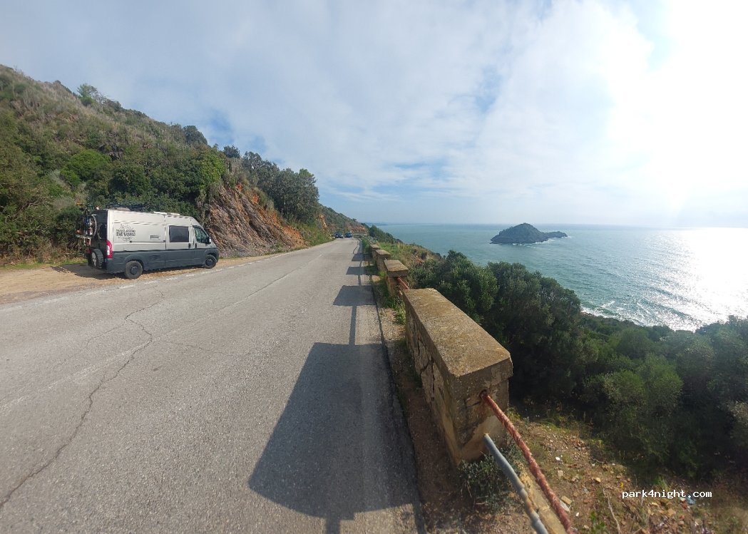 (58019) Monte Argentario - 66 Via Panoramica — foto 4