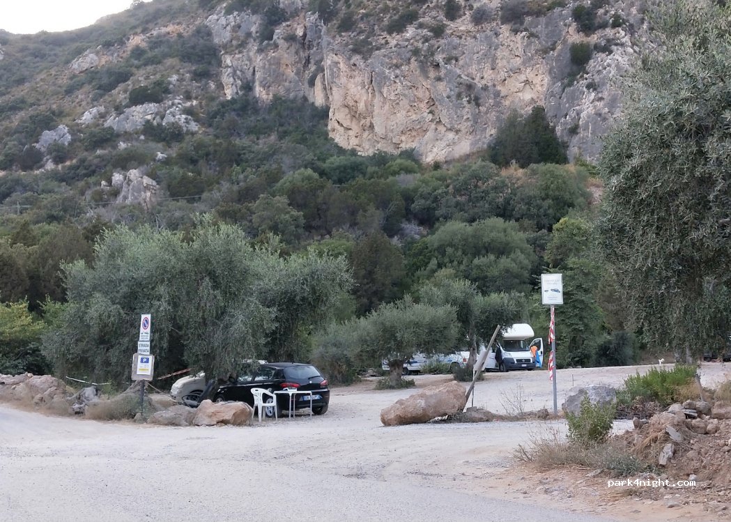(58019) Monte Argentario - Unnamed Road — foto 2