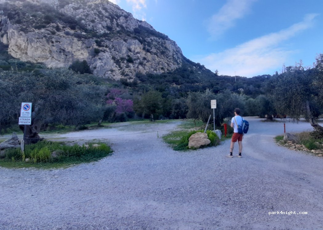 (58019) Monte Argentario - Unnamed Road — foto 3