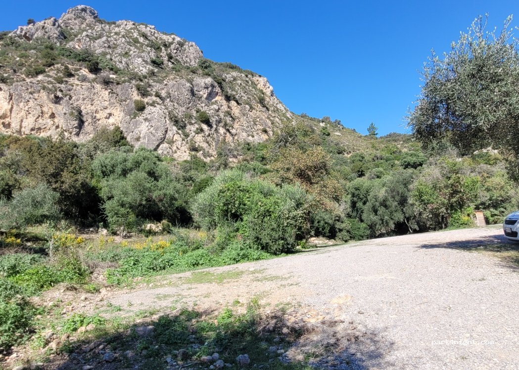 (58019) Monte Argentario - Unnamed Road — foto 5