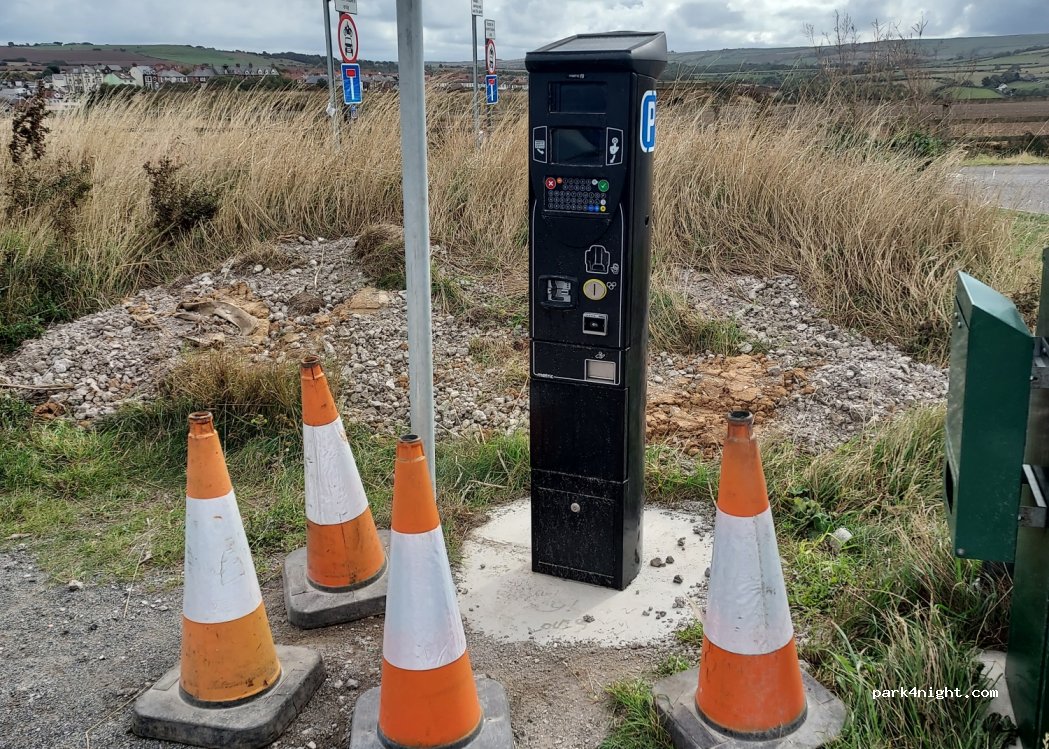 (TS13)  - Cleveland Way — foto
