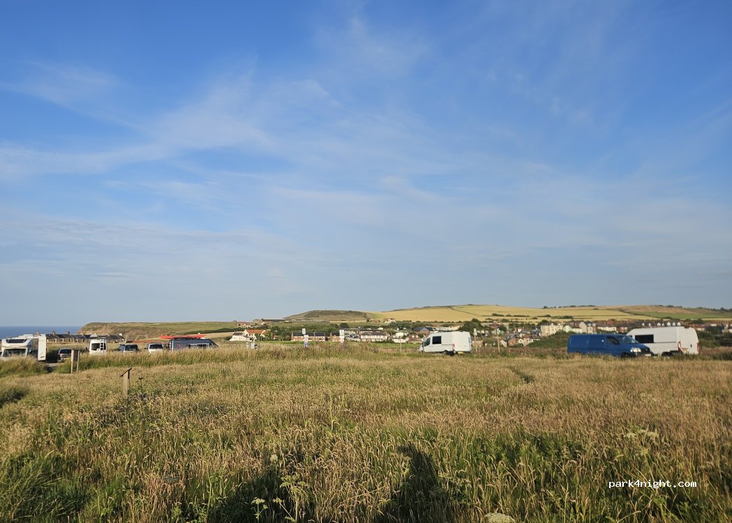 (TS13)  - Cleveland Way — foto 3
