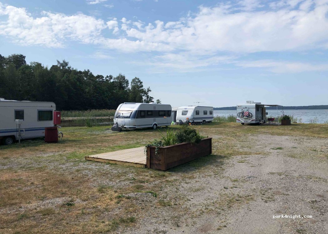 Pyhärannan Kievari & Camping — foto