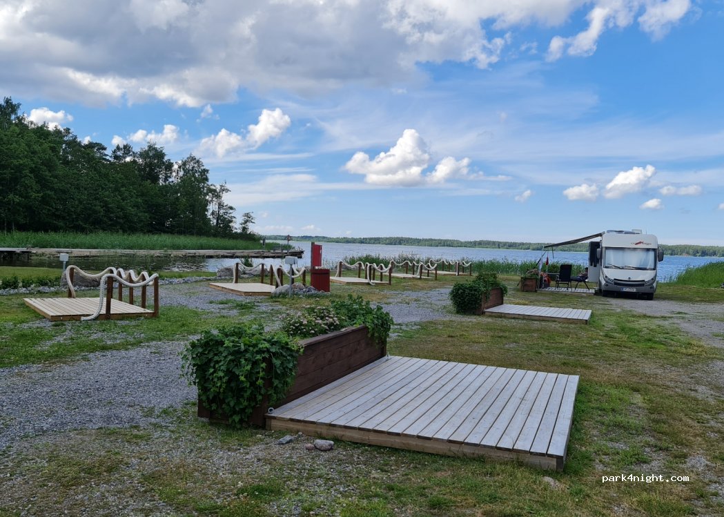Pyhärannan Kievari & Camping — foto 2