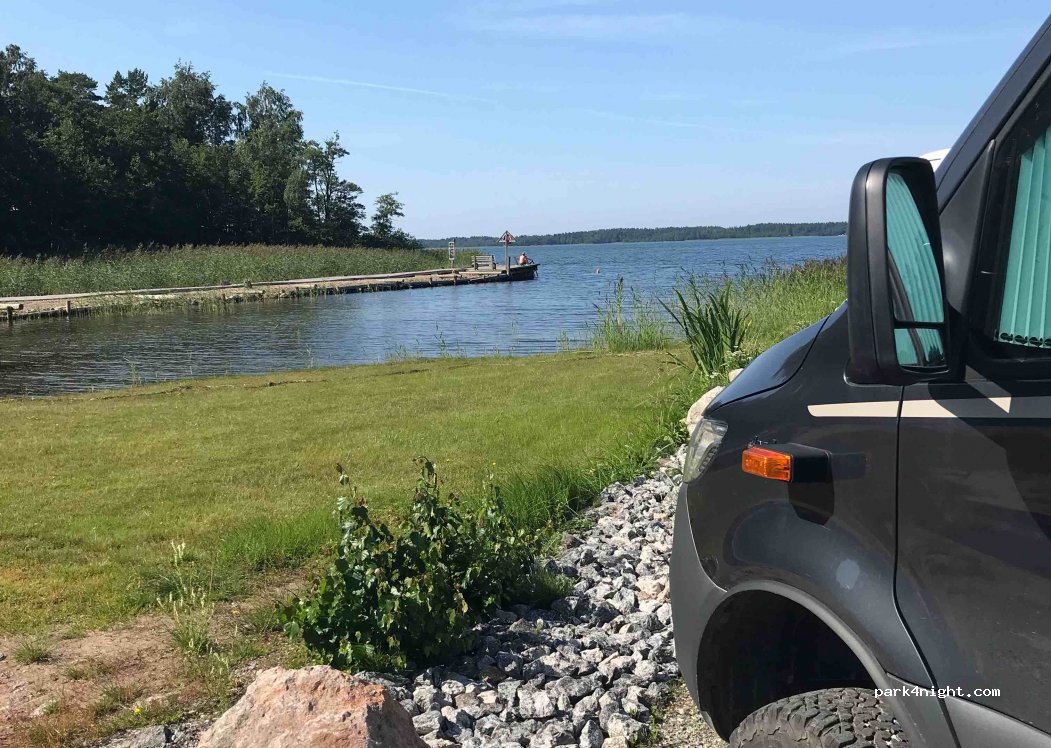 Pyhärannan Kievari & Camping — foto 3