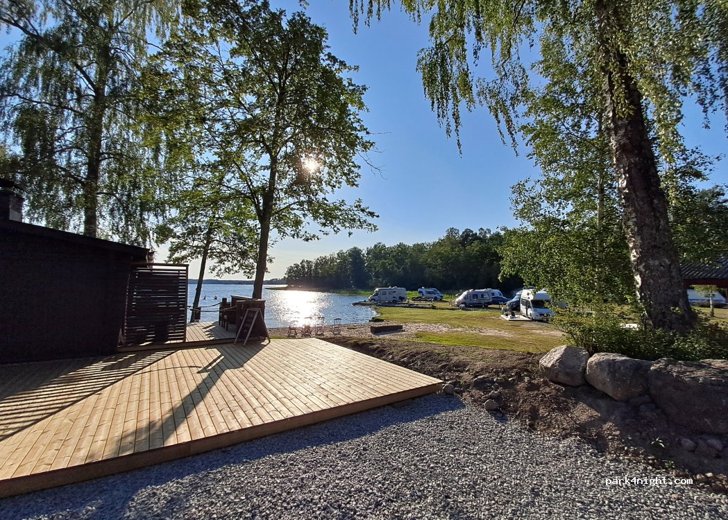 Pyhärannan Kievari & Camping — foto 5