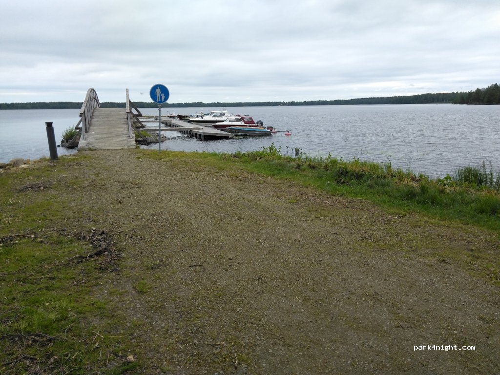 (51600) Mikkeli - 15 Rantalehdontie — foto