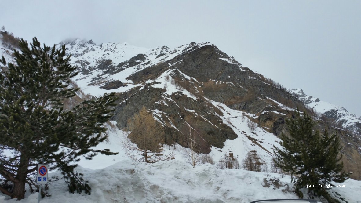 (11010) Rhêmes-Notre-Dame - SR24 — foto 3