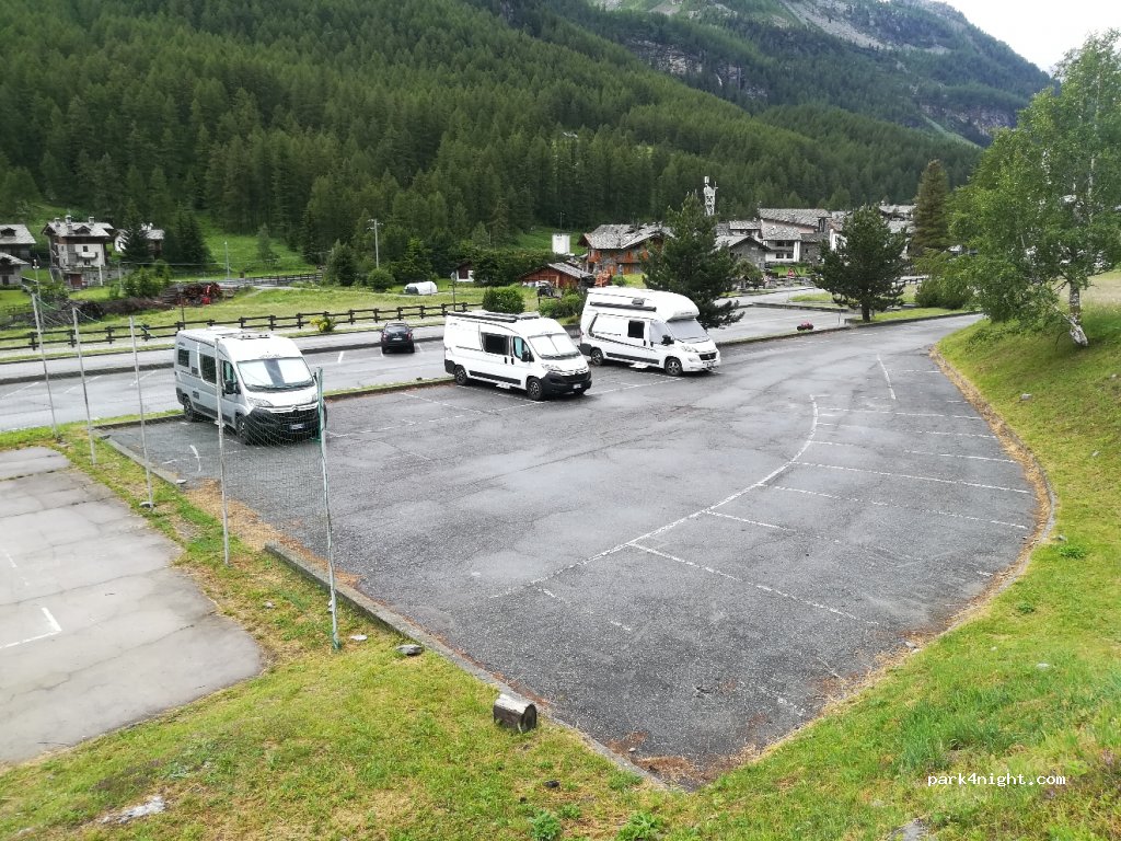 (11010) Rhêmes-Notre-Dame - SR24 — foto 4