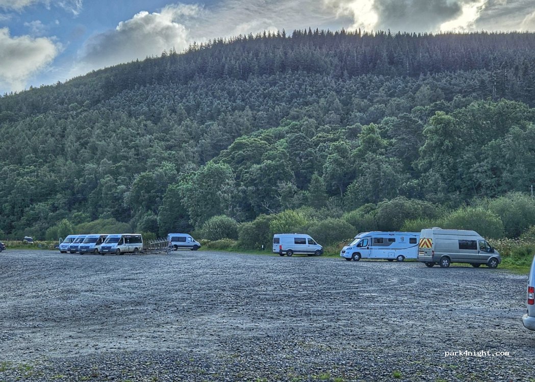 (EH44 6PW) Innerleithen - Innerleithen — foto 3