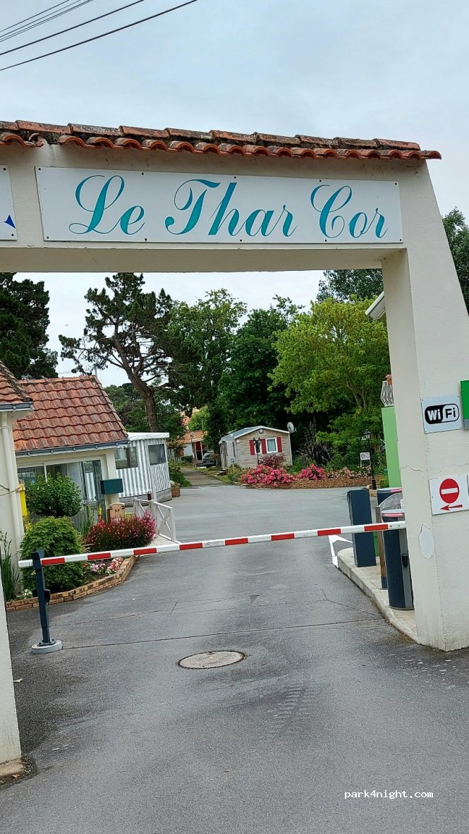 Le Thar Cor — foto 2