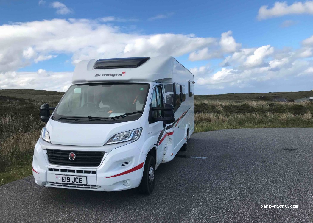 (HS6 5HA) Isle of North Uist - — foto 2