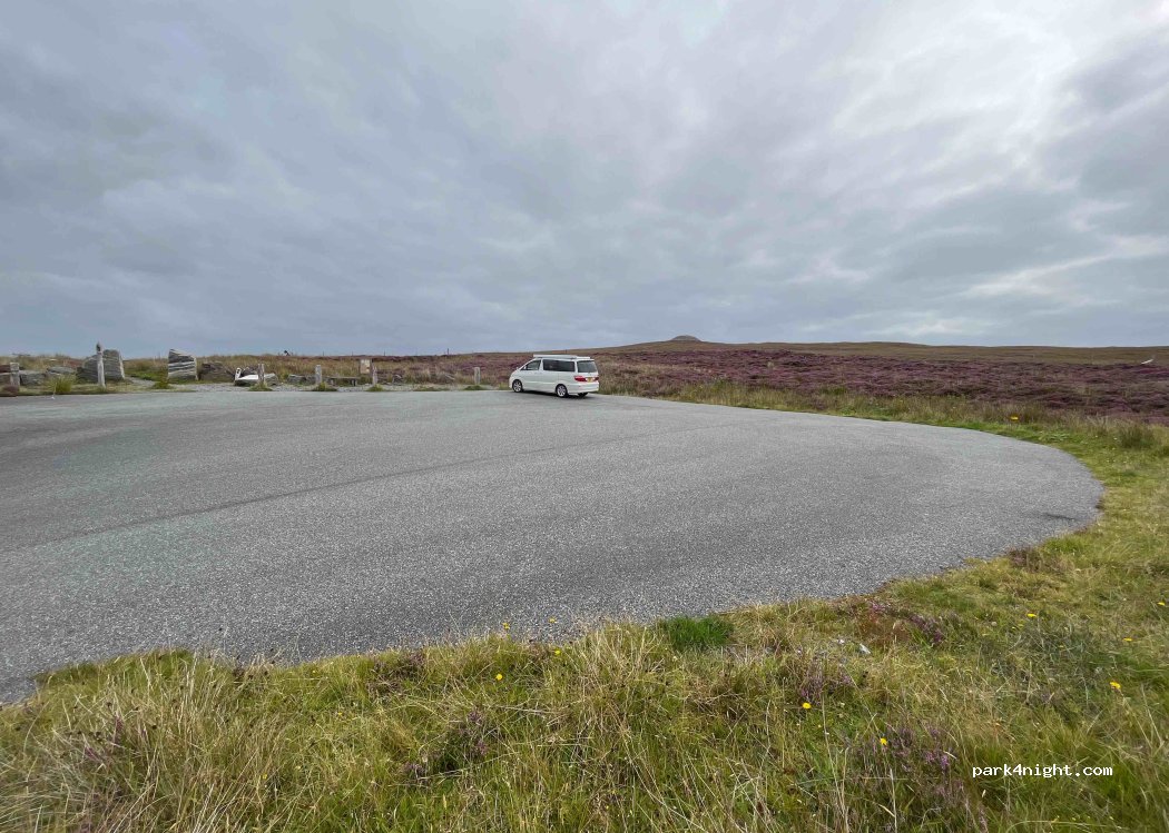 (HS6 5HA) Isle of North Uist - — foto 3