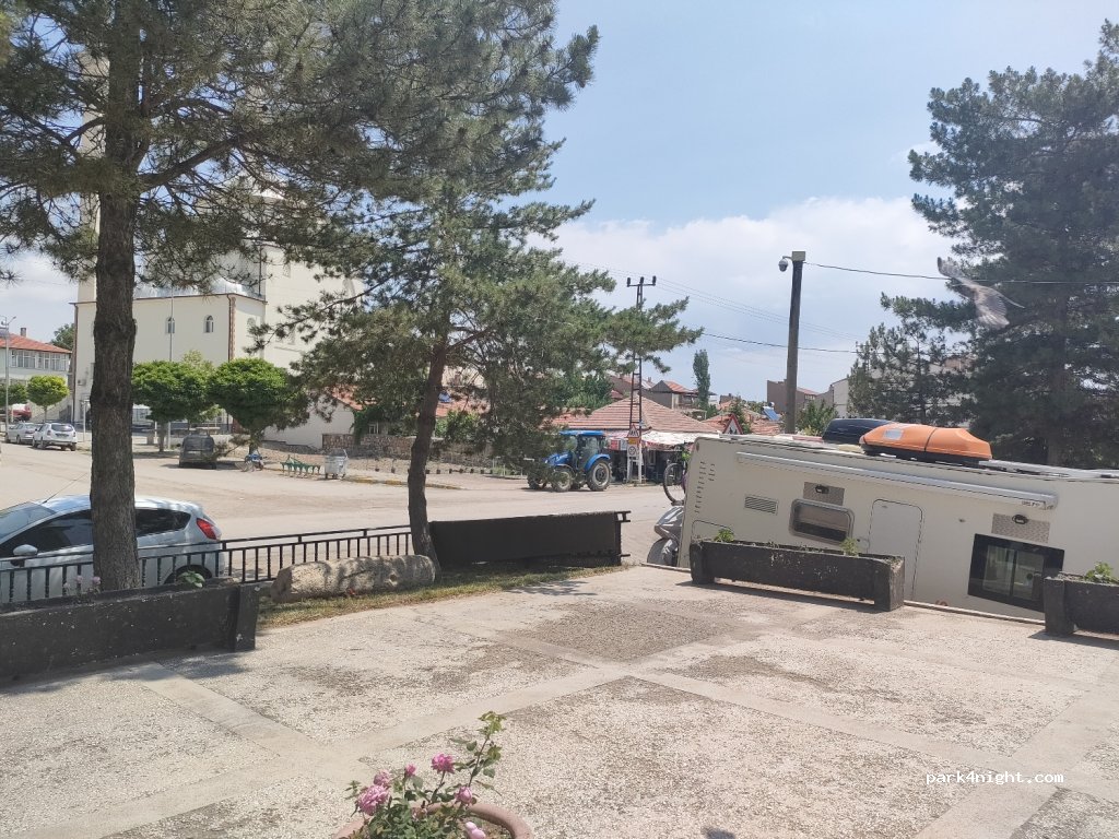 (58580)  - 9a Çayıralan Yeniçubuk Yolu — foto 2