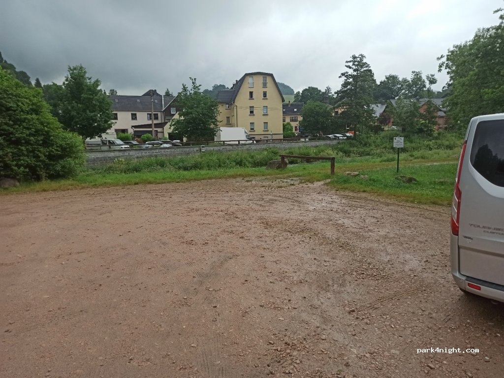 (08340) Schwarzenberg/Erzgebirge - 4 Wildenauer Weg — foto 3