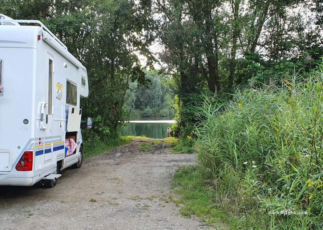 (89349) Burtenbach - Unnamed Road — foto