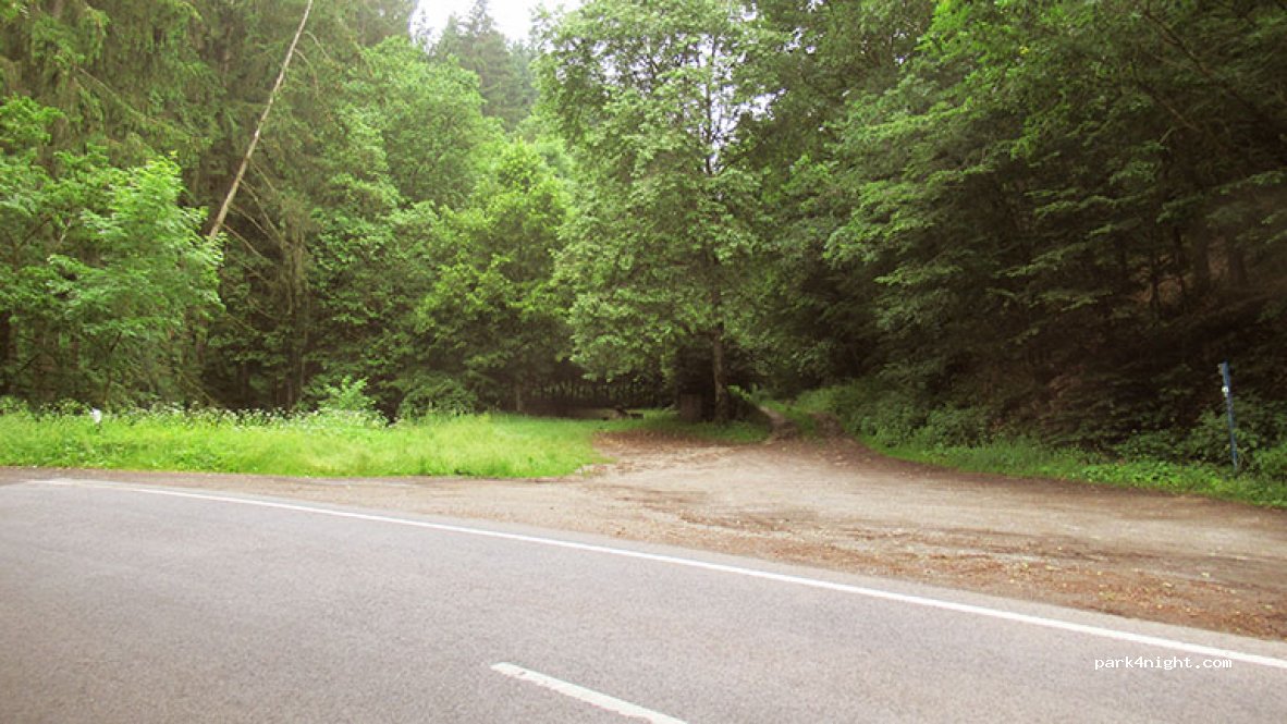 (9838) Parc Hosingen - Op Der Aeltchen — foto
