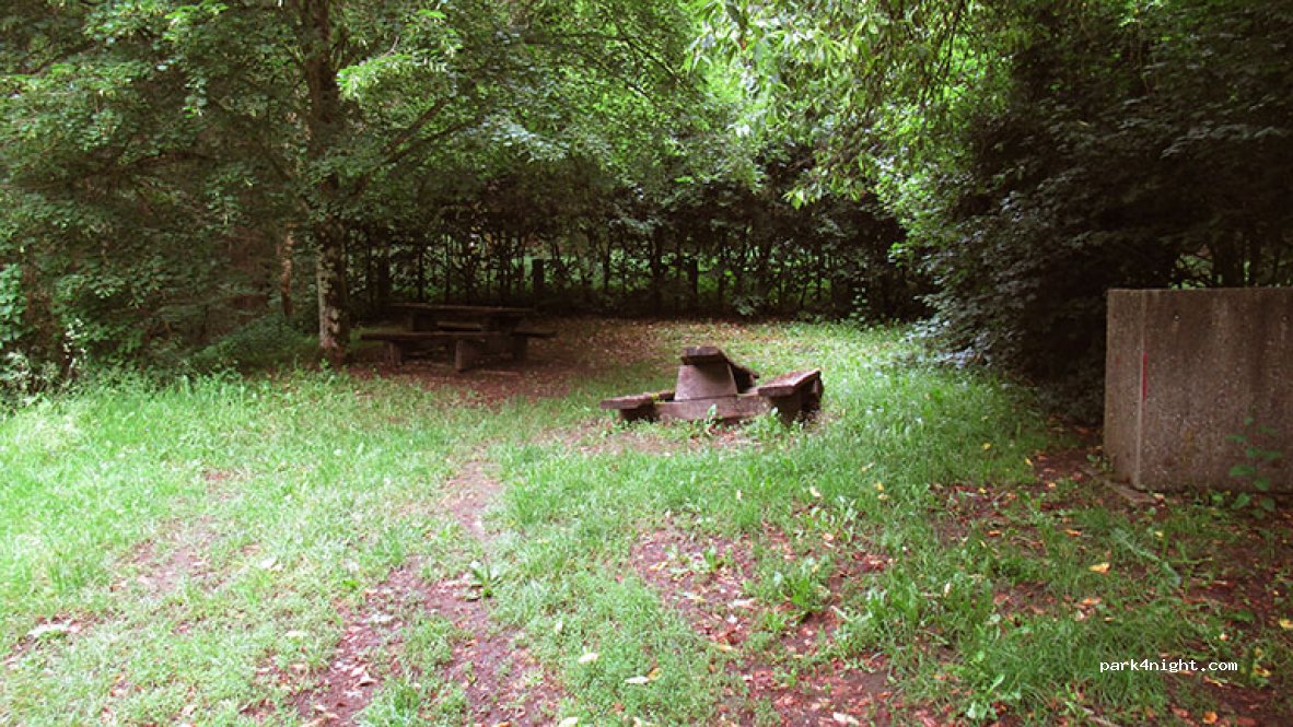 (9838) Parc Hosingen - Op Der Aeltchen — foto 2