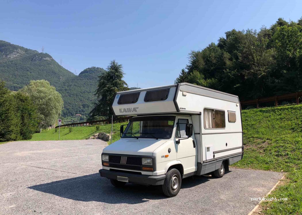 (24060) Pianico - 102 Via Nazionale — foto