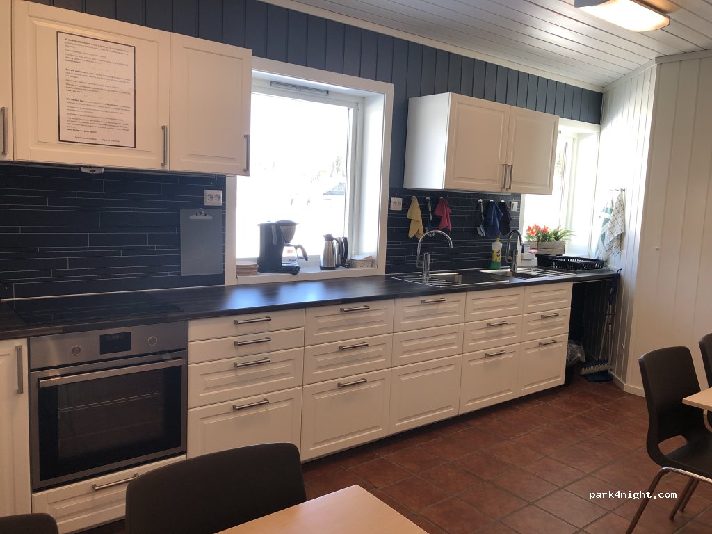 Bjørkestølen Helårscamping — foto 5