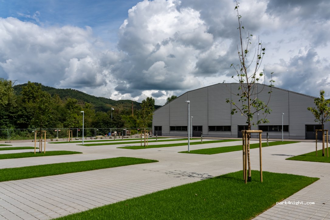 Genuss-Camping Bad Gleichenberg — foto