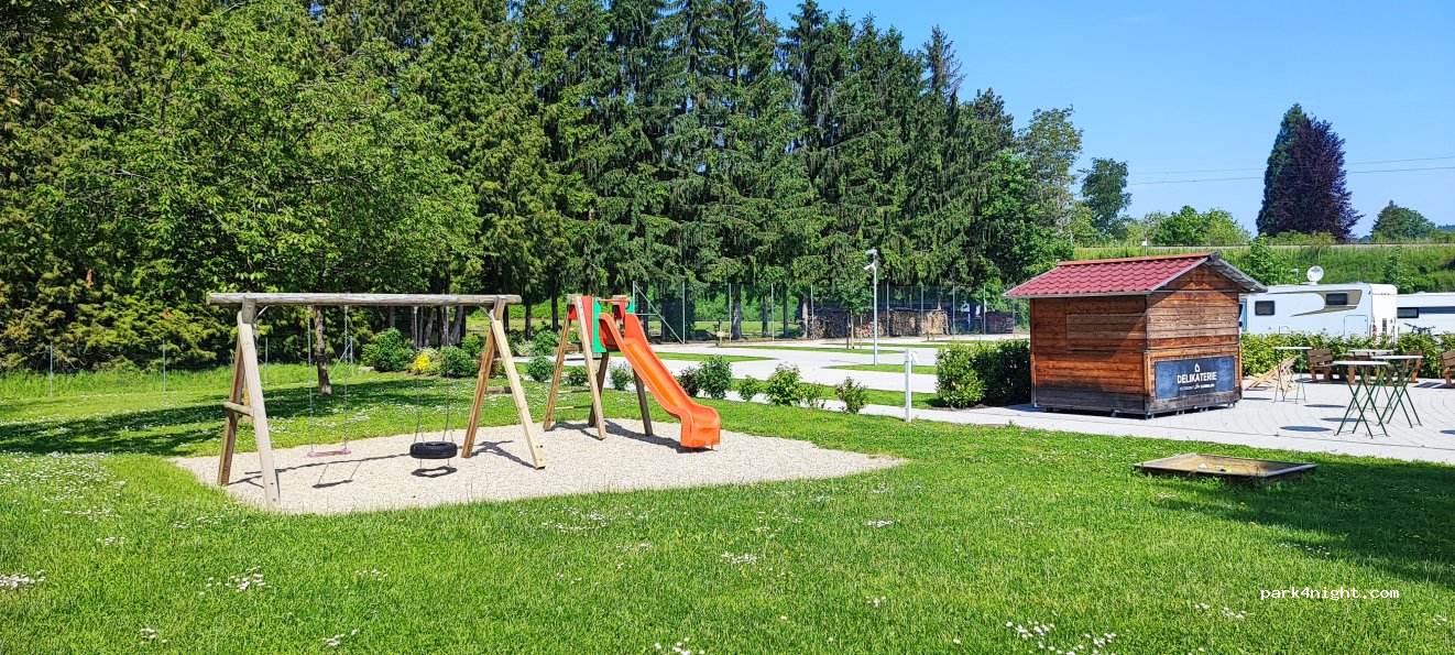Genuss-Camping Bad Gleichenberg — foto 4
