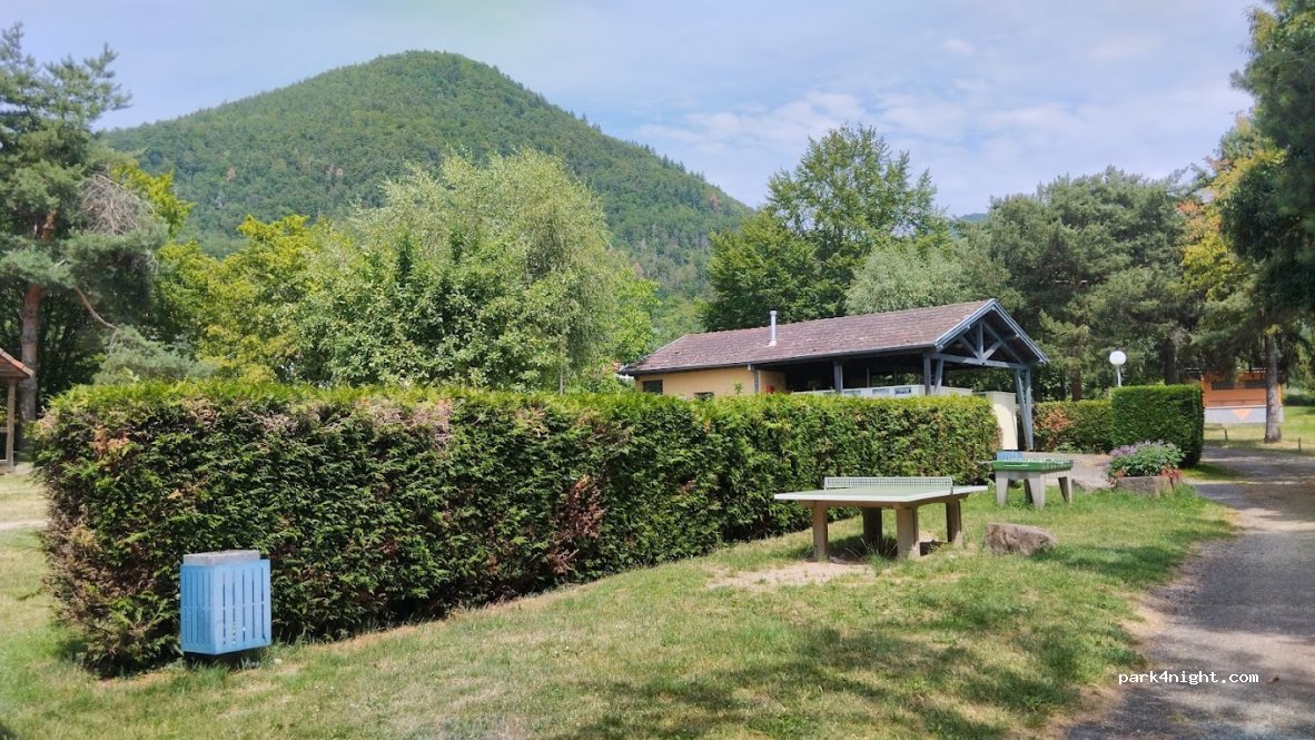Camping Onlycamp - Haut Koenigsbourg — foto 2