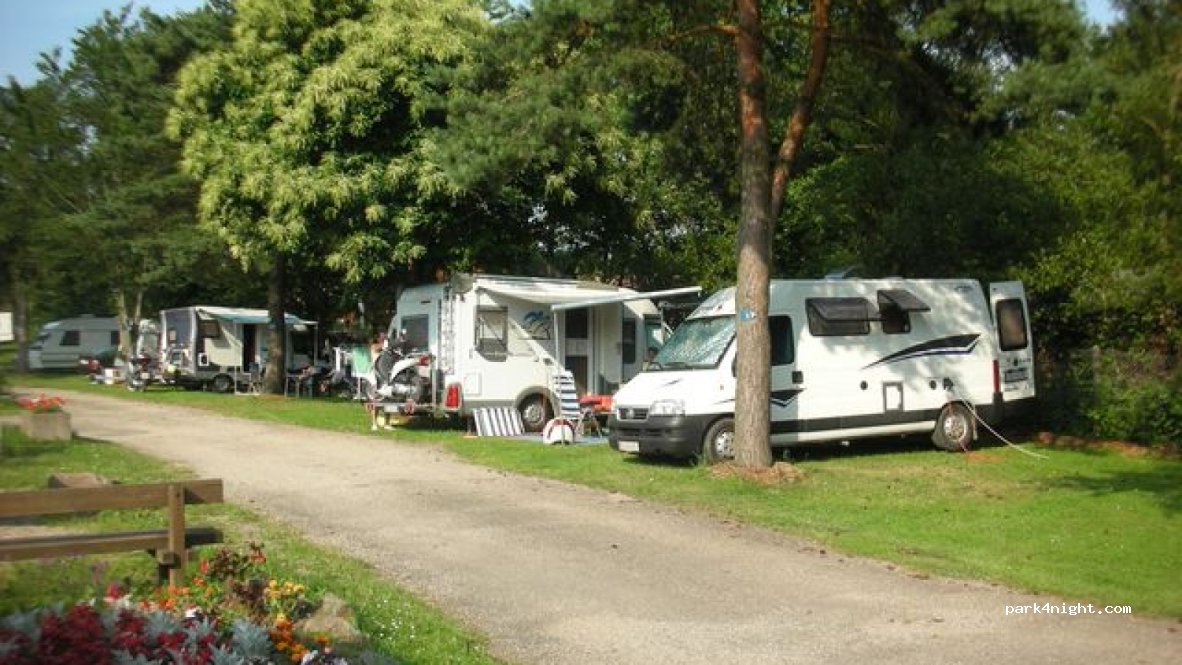 Camping Onlycamp - Haut Koenigsbourg — foto 3
