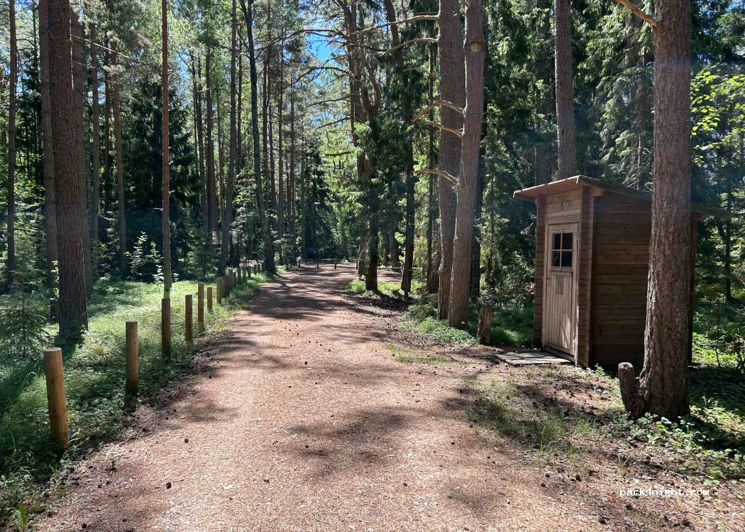 (92350) Tareste - Unnamed Road — foto 4