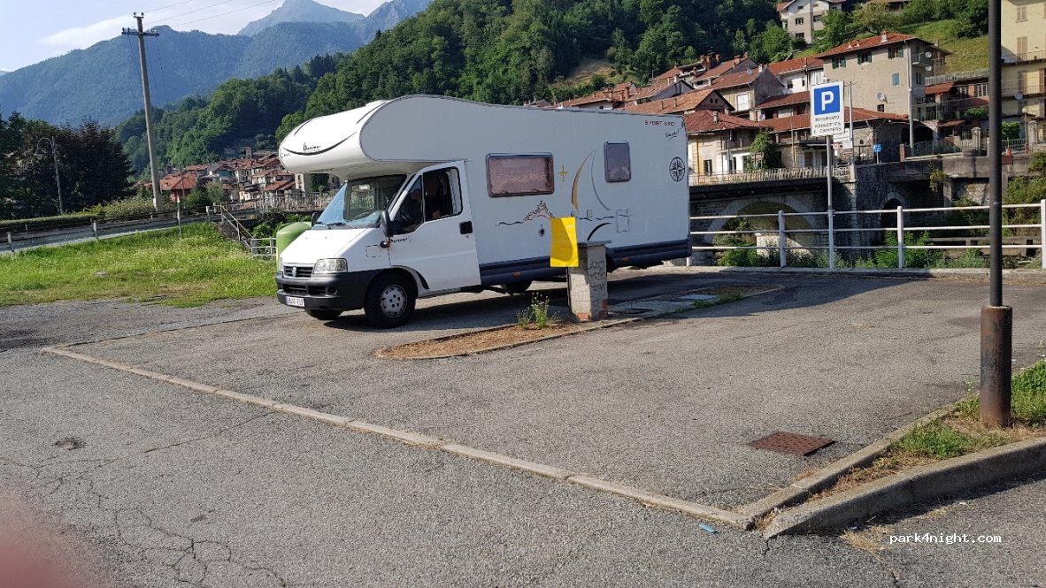 (13833) Granero (Portula) - Via castello — foto