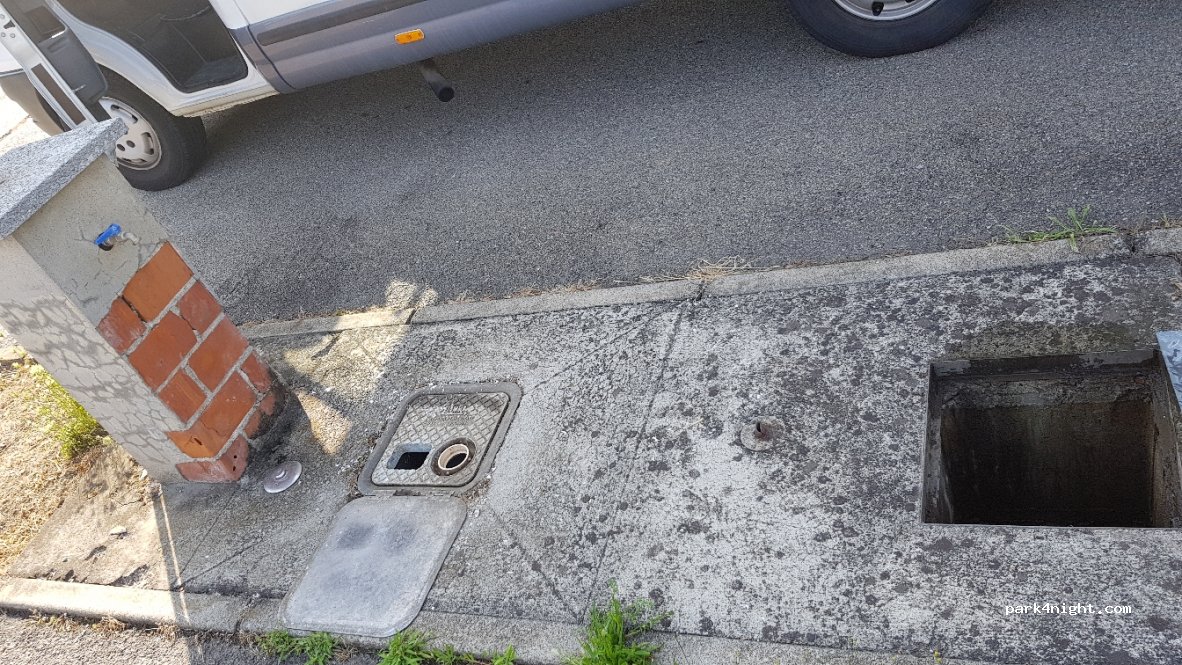 (13833) Granero (Portula) - Via castello — foto 2