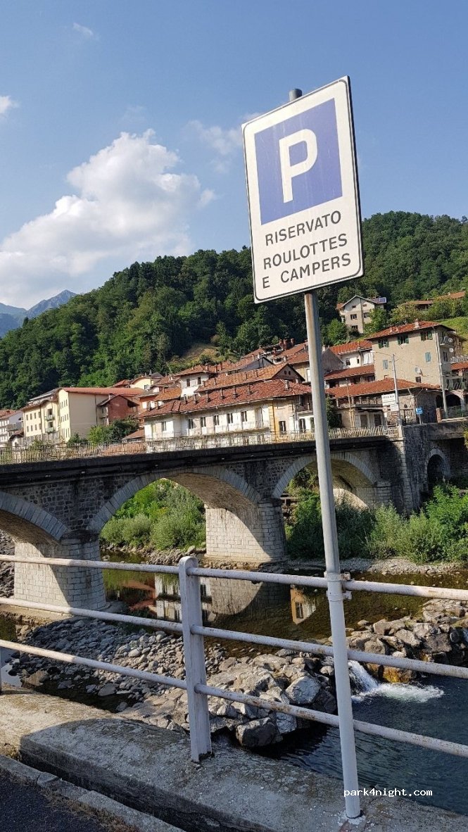 (13833) Granero (Portula) - Via castello — foto 3