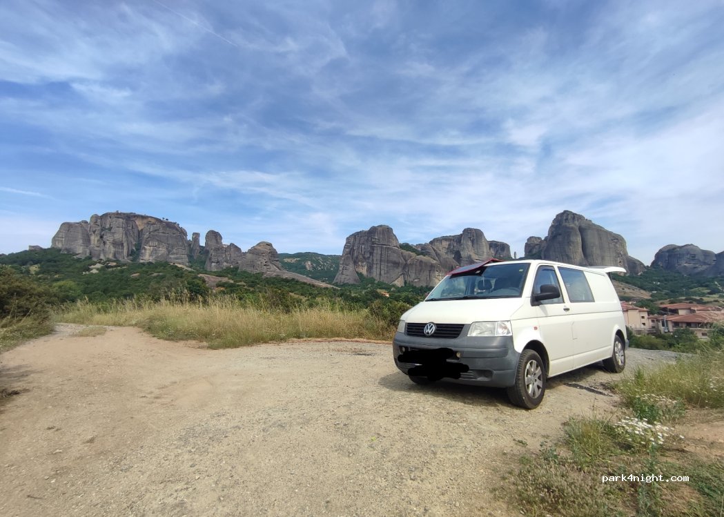 (422 00) Kastraki - Unnamed Road — foto 3